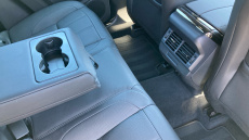 Land Rover Range Rover Evoque 2.0 D165 Dynamic SE 5dr Auto Diesel Hatchback